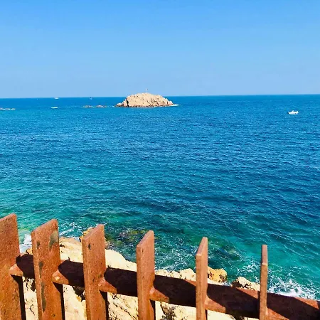 Santa Flora House Prázdninový dům Lloret de Mar