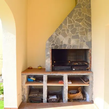Holiday home Santa Flora House *