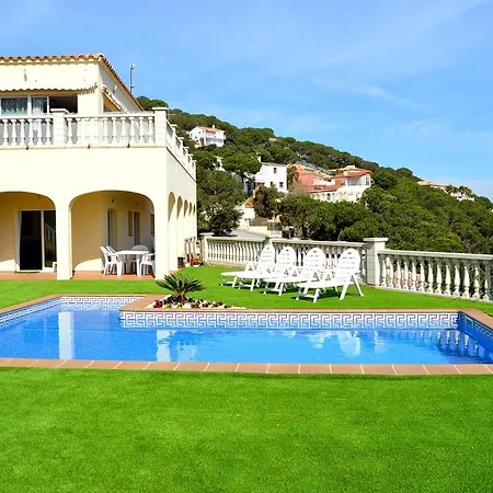 Holiday home Santa Flora House Lloret de Mar
