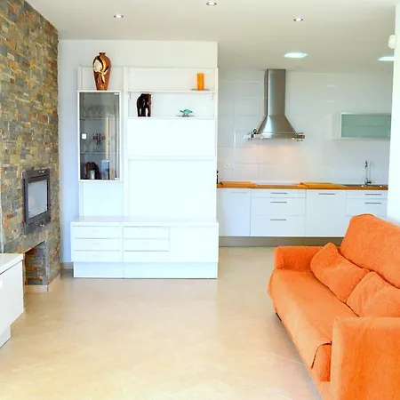 Santa Flora House Holiday home *