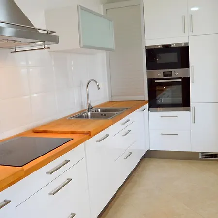 Santa Flora House Holiday home *